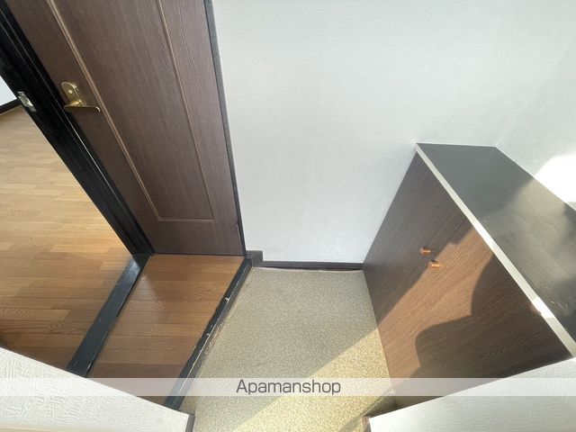エステート深堀の内装写真