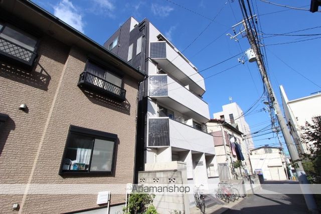 PEACE船橋の外観写真