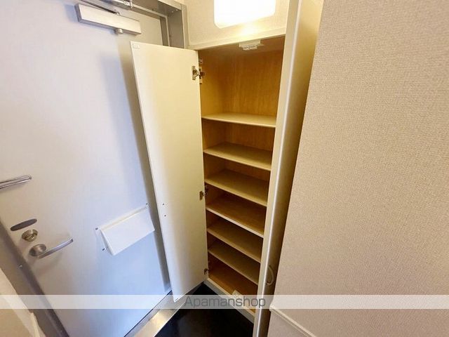 レオパレスVICTOIREの内装写真