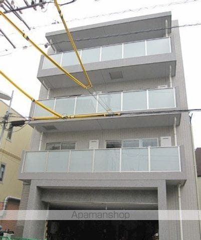 CASA GRANDE YKの外観写真