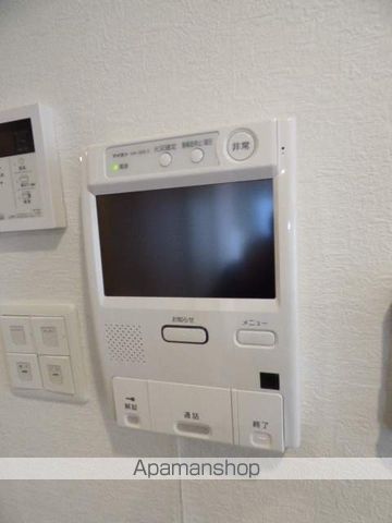FIRST FIORE江坂江の木町パークサイドの内装写真
