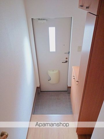 クワイエットヒル Y・Kの内装写真