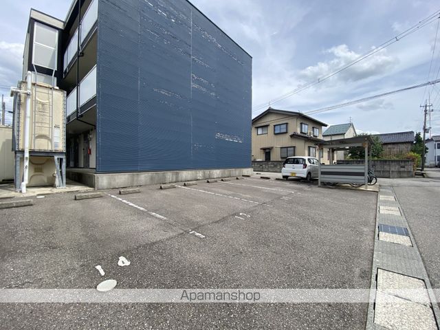 レオパレスAのその他写真
