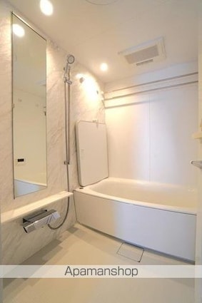 ＳＯＬＡＳＩＡｒｅｓｉｄｅｎｃｅ亀戸[2LDK/58.21m2]のバス