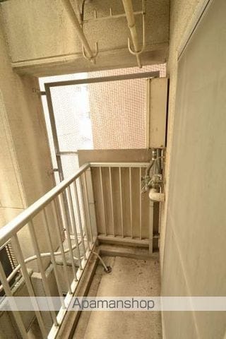 マグノリア堺町の内装写真