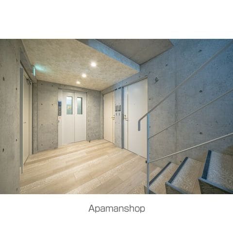 Riz発寒の内装写真