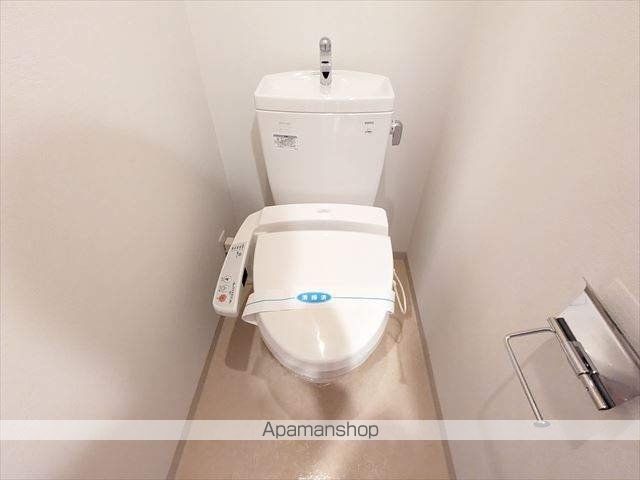パークフラッツ江坂の内装写真