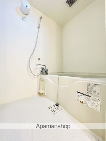 ルミエールの内装写真