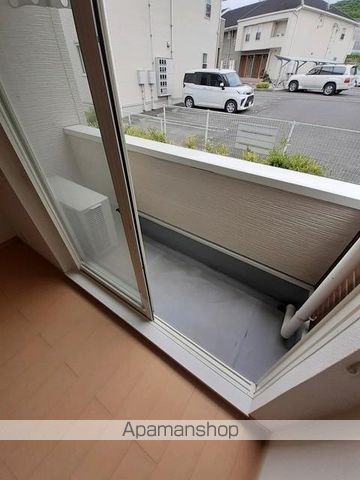 ヴィータフェリーチェIIIの内装写真