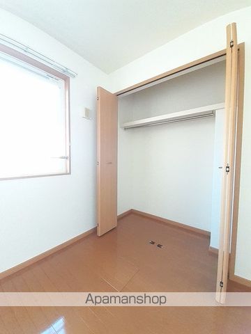 アンソレイエ ヴィラ IIの内装写真