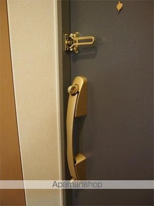 ルーブル南池袋[1K/21.28m2]の内装