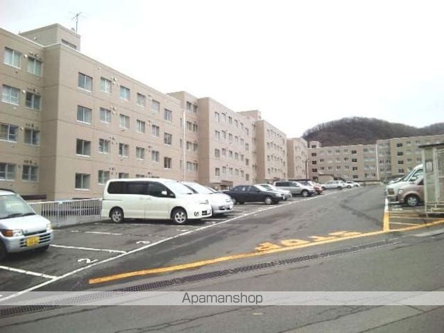 サーム朝里が丘のその他写真
