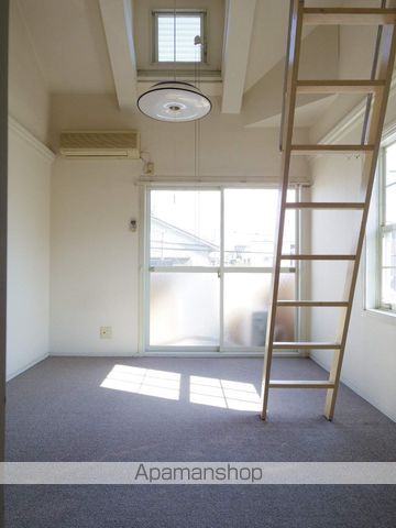 ガーデンコートTM和地山の内装写真