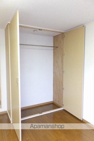 レオパレスさくらはうすの内装写真