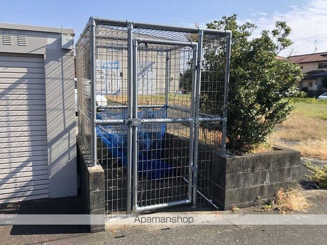 ロイヤルパーク蔵上の内装写真