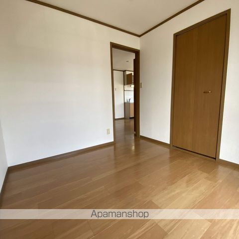 クレストールナイキの内装写真