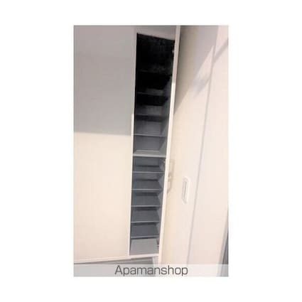 Ｍｏｎｏｌｏｇｕｅ[1R/19.23m2]の内装