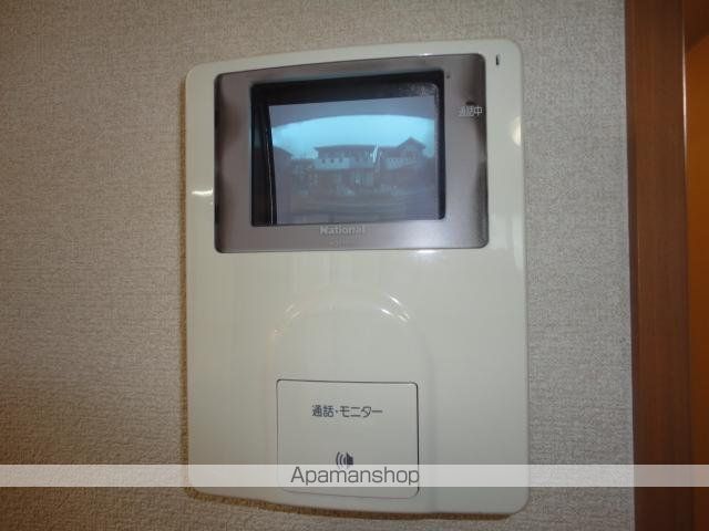 ボンヌ シャンスの内装写真