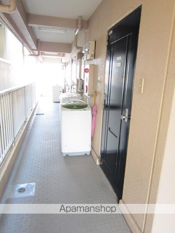 メゾン岡町のその他写真