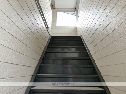 クリスタルハウス[1K/26.49m2]の共用部8