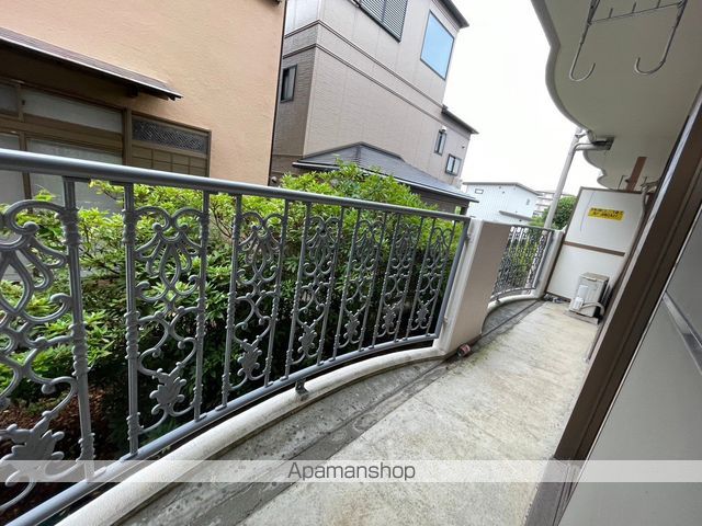橘ストークスの内装写真