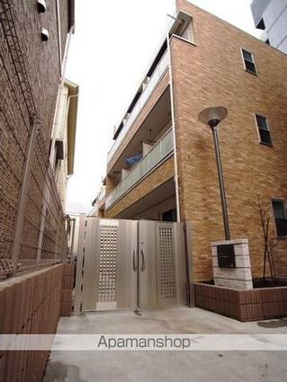 リブリ・アドバンス鶴見Ⅱ[1K/26.08m2]のエントランス1