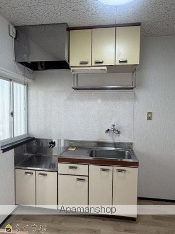 MTハイツ北山の内装写真