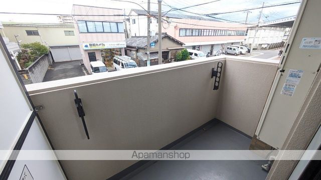 リップルルネ放出の内装写真