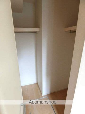 リアーレIIの内装写真