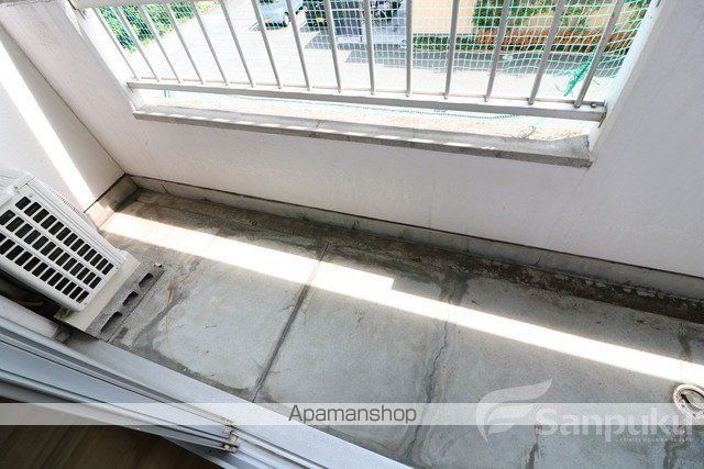 FC第一ビルの内装写真