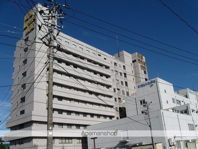 トゥルースの周辺写真
