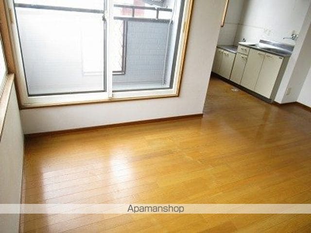 アーバンコートIIの内装写真