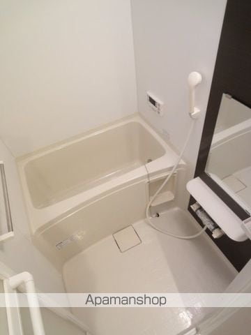 Angeの内装写真