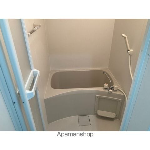 CELESTE KOGANEの内装写真