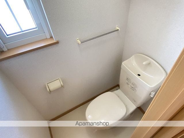 ルーナIの内装写真