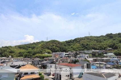 和歌山県和歌山市毛見[3DK/57.96m2]の内装1