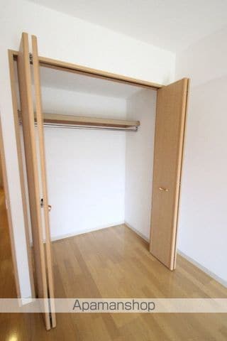 KAZU市川の内装写真