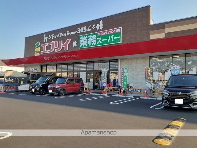 フォレストガーデンBの周辺写真