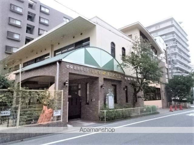 アパートメント玉川の周辺写真