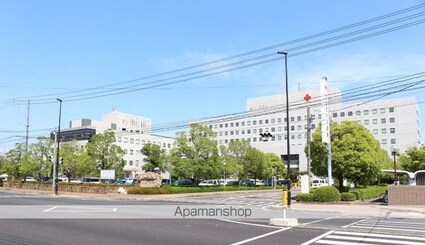 岡山県岡山市南区福富西２丁目[1K/19.88m2]の周辺8