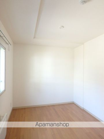 NEST円山の内装写真