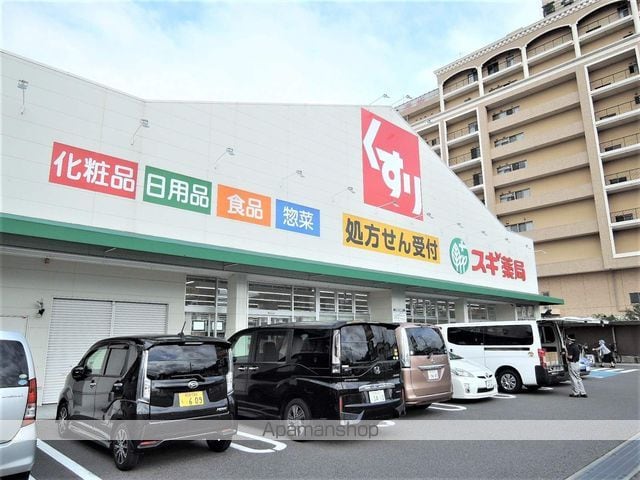 ブリーゼ高石の周辺写真
