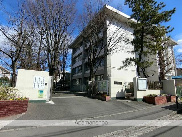 元屋敷壱番館の周辺写真