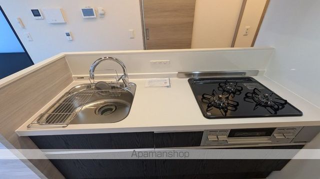 D-ROOM汐見丘αの内装写真