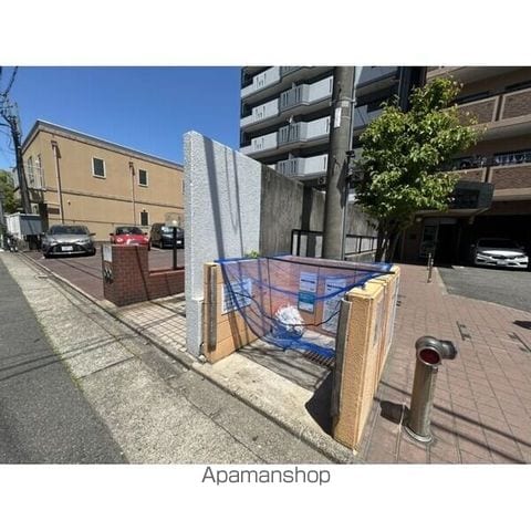 プライムレジデンス徳川の内装写真