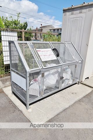 STREAM VILLAGE A棟のその他写真