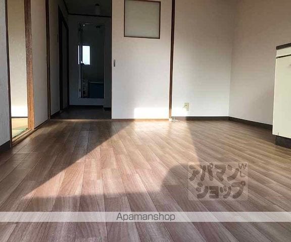 第一河合マンションの内装写真