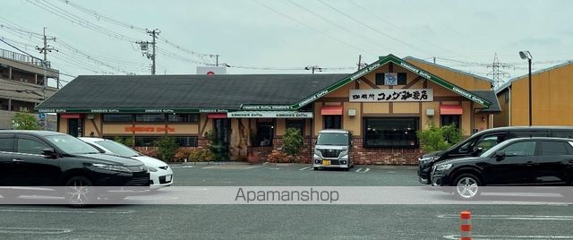 フラワリータウン志紀 A棟の周辺写真
