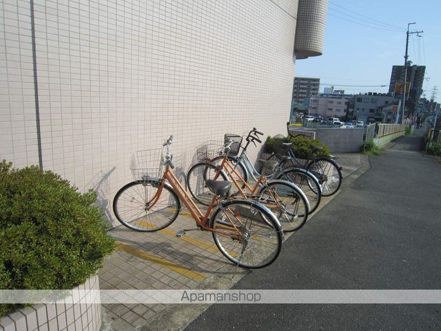 シャンテー牧野のその他写真