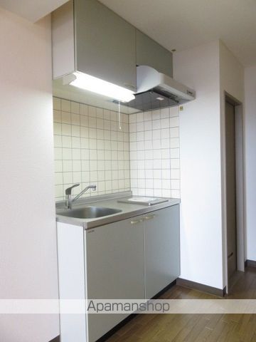 Avenue大工町の内装写真